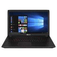 Asus FX753VD-i7-7700hq-16gb-1tb-ssd256gb